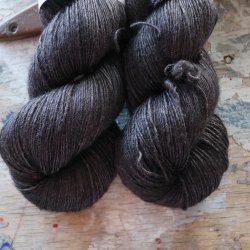 Silky Yak Singles 'Coffee'