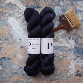 Silky Twist 'See You on the Dark Side of the Moon'