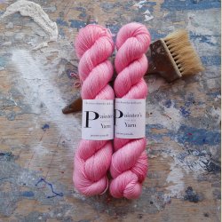 Silky Twist 'Bubblegum'