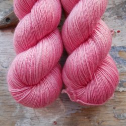 Silky Twist 'Bubblegum'