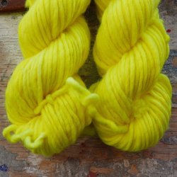 Chunky Singles 'Citrus on Speed'