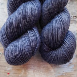 Silky Twist 'Midnight Watch'