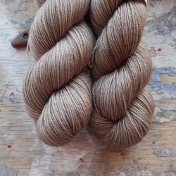 Silky Twist 'Cappuccino '