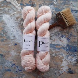 Silky Twist 'Princess'