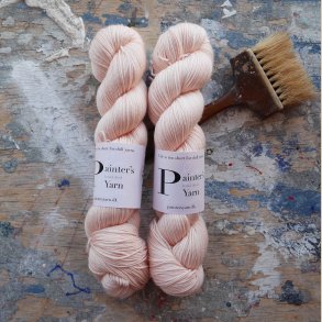 Silky Twist 'Princess'