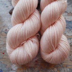 Silky Twist 'Princess'