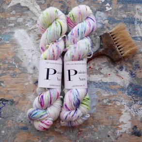 Falkland DK 'Puff, the Magic Dragon' 100g/225m