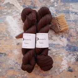 Falkland DK 'Dark Chocolate'
