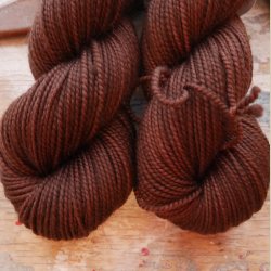 Falkland DK 'Dark Chocolate'