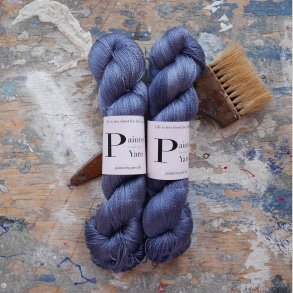 Pure Silk 600 'Midnight Watch'