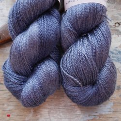 Pure Silk 600 'Midnight Watch'