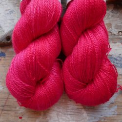 Pure Silk 600 'Maharajah'