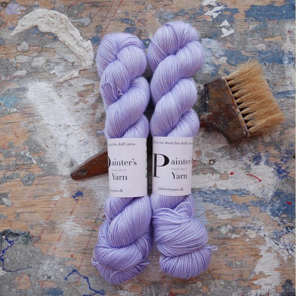 Silky Cashmere 'Lavender'