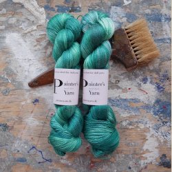 Pure Silk 600 'Malakit'