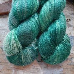 Pure Silk 600 'Malakit'