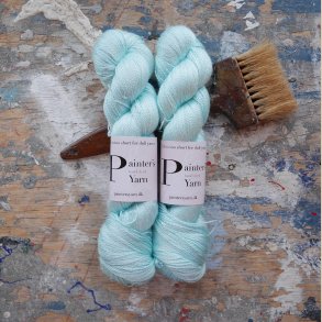 Pure Silk 600 'Icy Water'