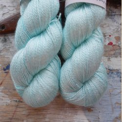 Pure Silk 600 'Icy Water'