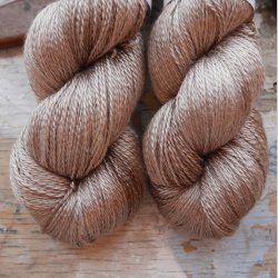 Pure Silk 600 'Cappuccino'