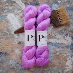 Pure Silk 600 'Groovy Day'