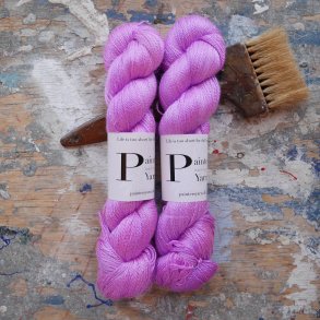 Pure Silk 600 'Groovy Day'