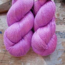 Pure Silk 600 'Groovy Day'