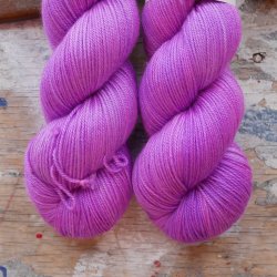 Silky Twist 'Groovy Day'