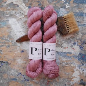 Silky Twist 'Dusty Rose'