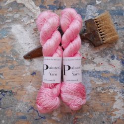 Pure Silk 600 'Bubblegum'