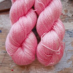 Pure Silk 600 'Bubblegum'