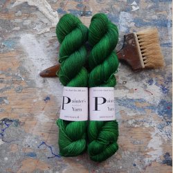 Silky Twist 'Jungle'