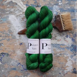 Silky Twist 'Jungle'