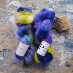 Chunky Mohair  'Back to the Seventies'