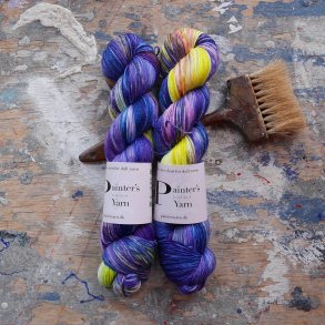 Silky Twist 'Back to the Seventies'