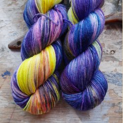 Silky Twist 'Back to the Seventies'