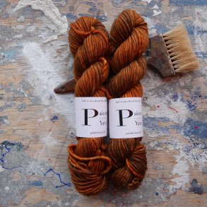 Chunky Singles 'Autumn Leaves'