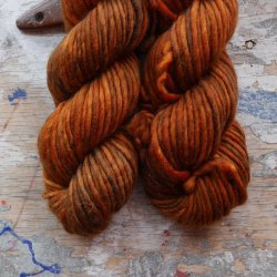 Chunky Singles 'Autumn Leaves'