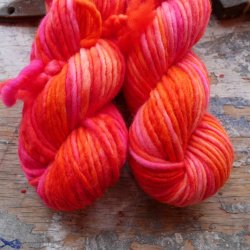 Chunky Singles 'Take a Walk on the Wild Side'