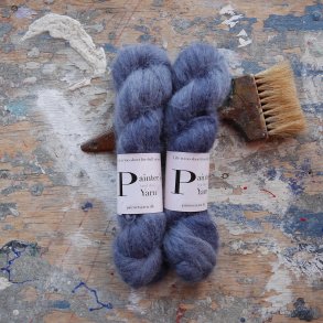 Fluffy Suri 'Midnight Watch' 50g/400m