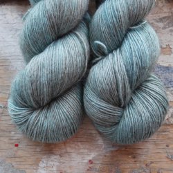 Silky Yak Singles 'Icy Water'