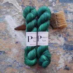 Silky Twist 'Malakit'