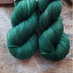 Silky Twist 'Malakit'