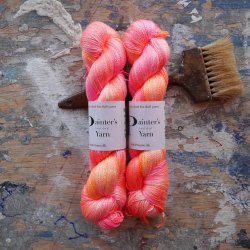 Pure Silk 600 'Take a Walk on the wild Side'