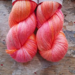 Pure Silk 600 'Take a Walk on the wild Side'