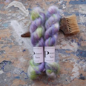 Silky Mohair RMS 'The Wizard of Oz'