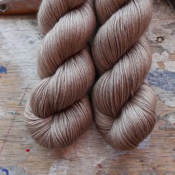 Silky Cashmere 'Cappuccino'