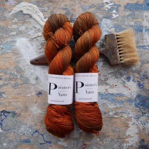 Merino Singles 'Autumn Leaves'