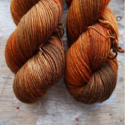 Merino Singles 'Autumn Leaves'