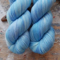 Silky Twist 'Knitting by the Sea'
