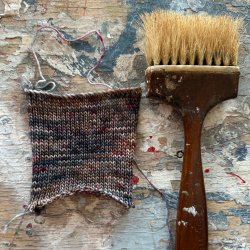 Merino Singles 'Mount Fuji'