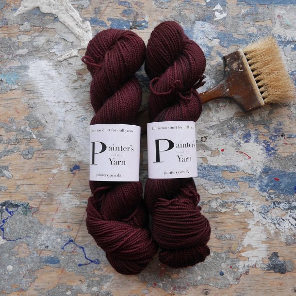 Falkland Merino DK 'Bourgogne'